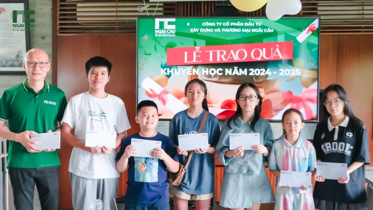 NGÃI CẦU XÂY DỰNG TƯƠNG LAI, BỒI ĐẮP TRÍ TUỆ VIỆT