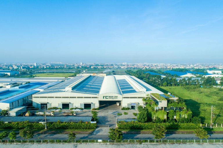 NGÀY XUÂN NHẮC CHUYỆN NGÀNH CƠ KHÍ – NGÃI CẦU DẪN ĐẦU NGÀNH CƠ KHÍ XANH